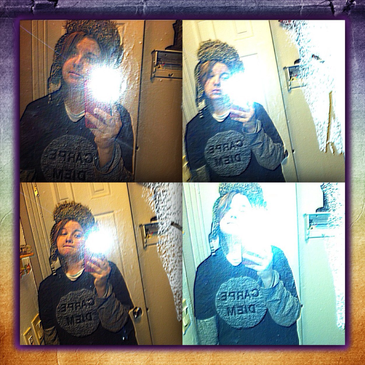 I might not be the same but thats not important no freedom til were equal damn right I support it.