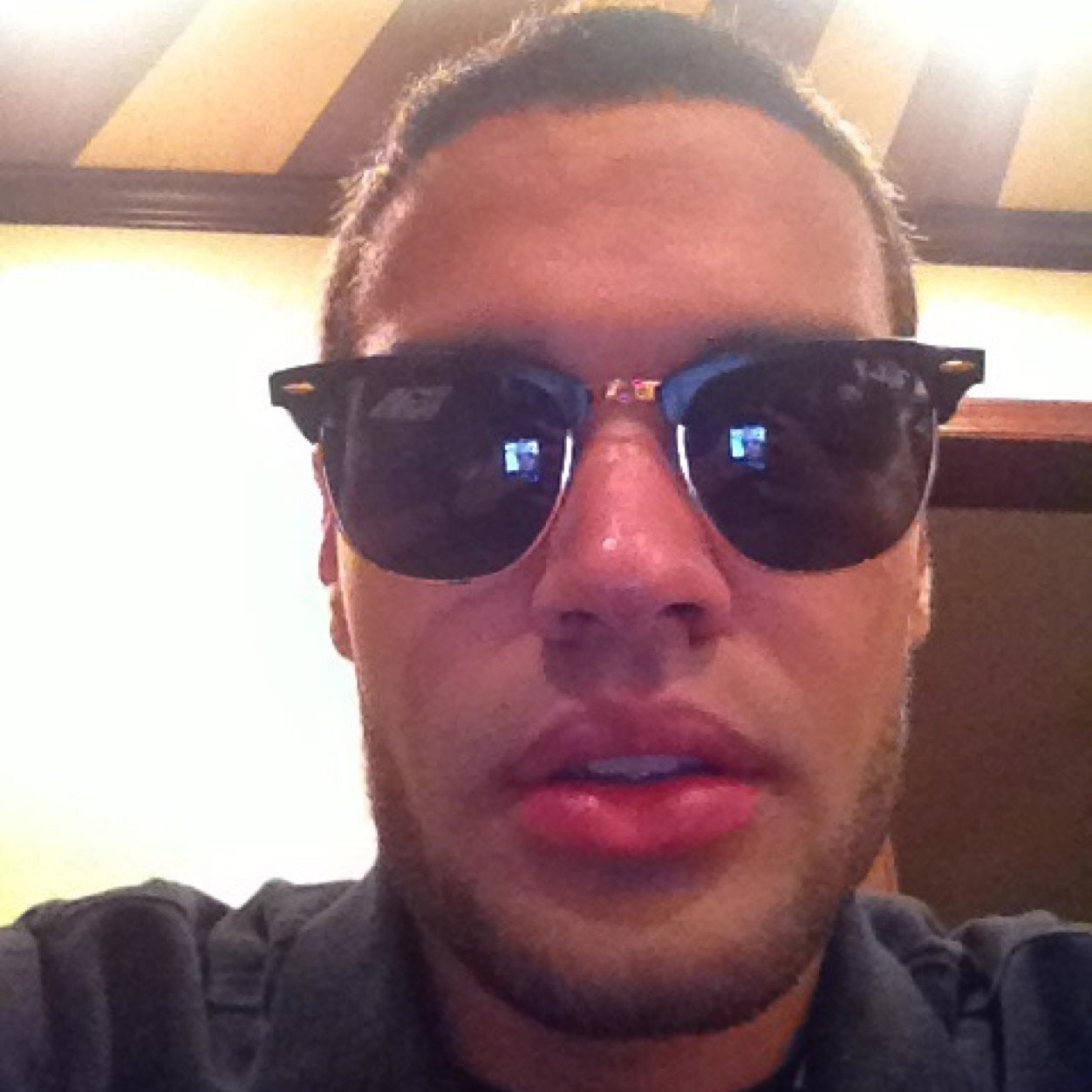 MilesMFHarris's profile picture. 