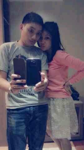 NeenaHuwae's profile picture. I'm verry happy with u, luv u ever and 4ever my @jeffHuwae