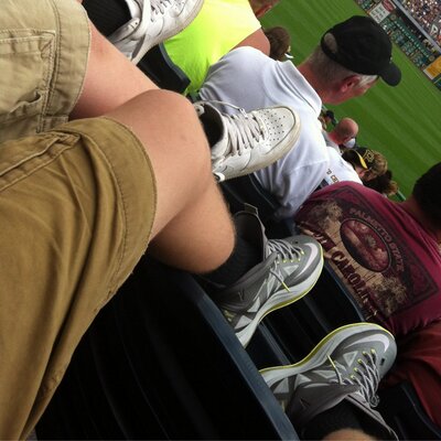 Profile Picture of Austin Gump-__- (@GumpherA) on Twitter