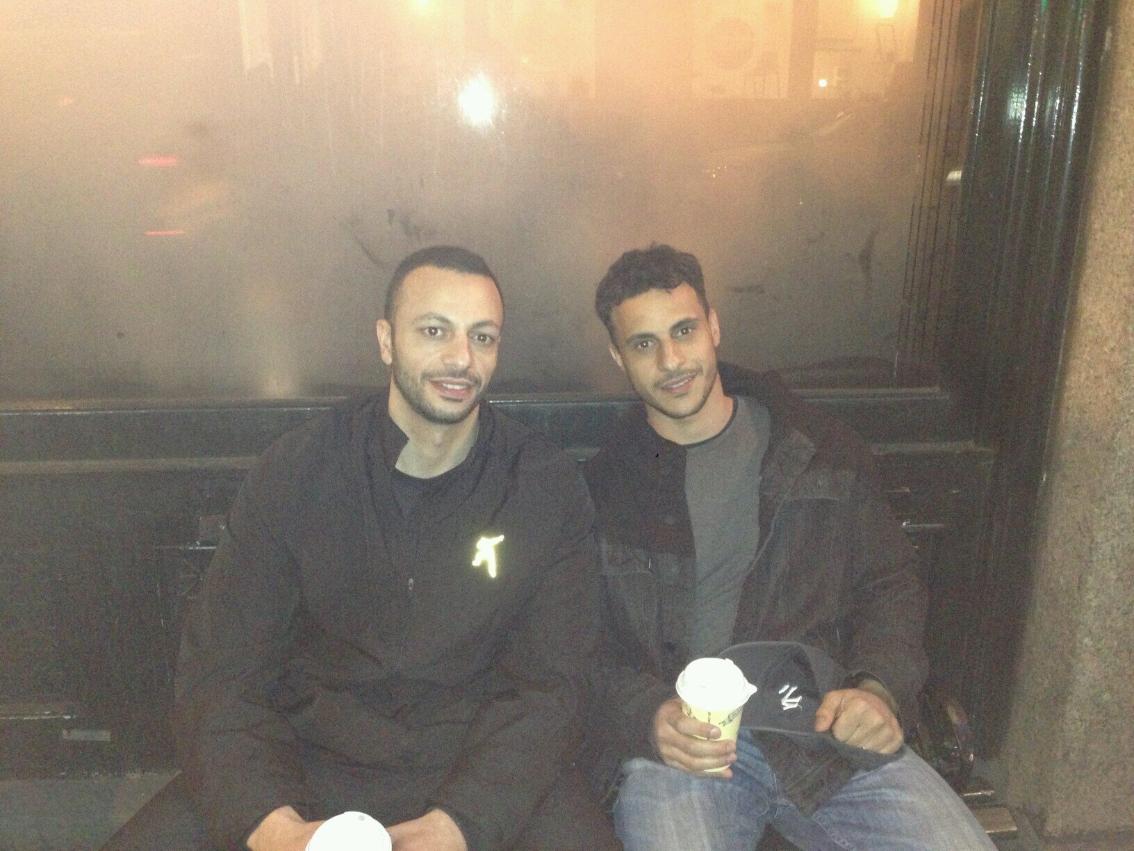 adamraz's profile picture. 