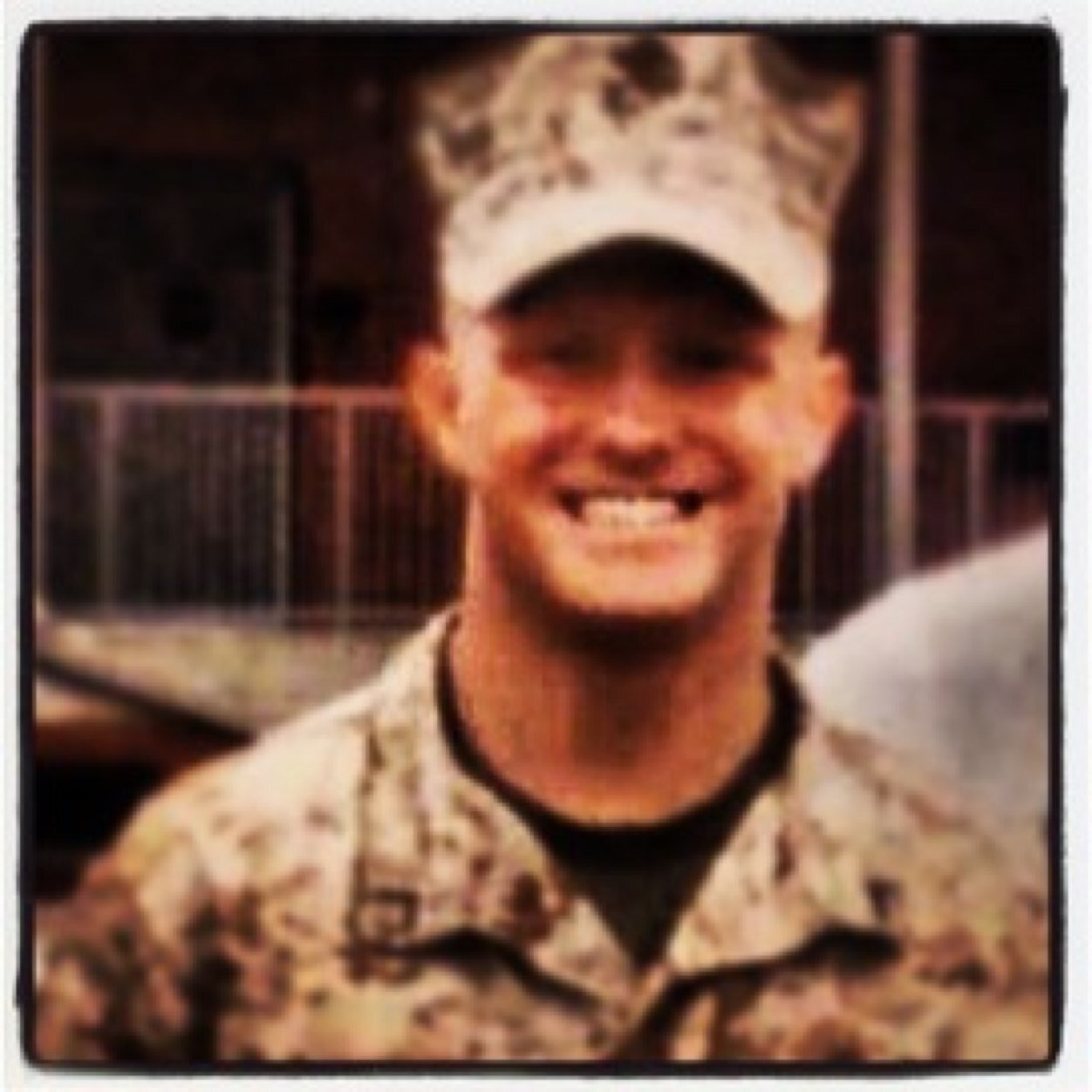 strineusmc's profile picture. 