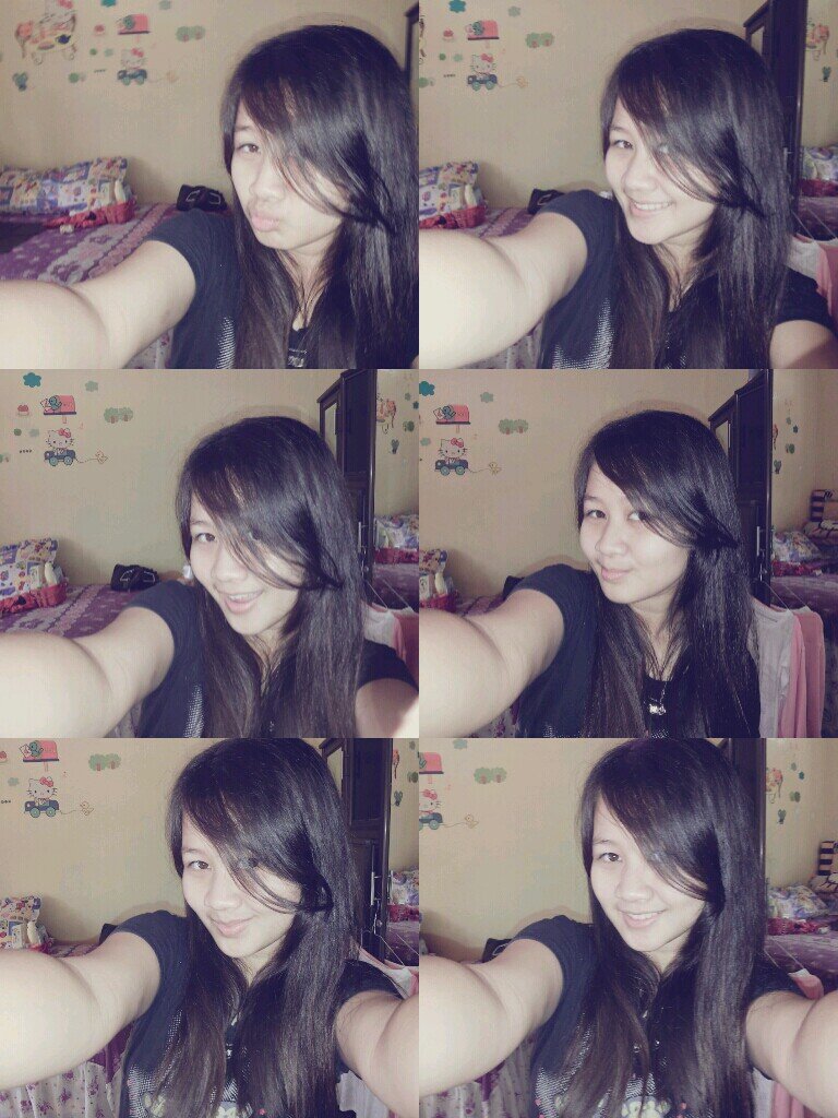 ZahraMonik's profile picture. Sukses O:)