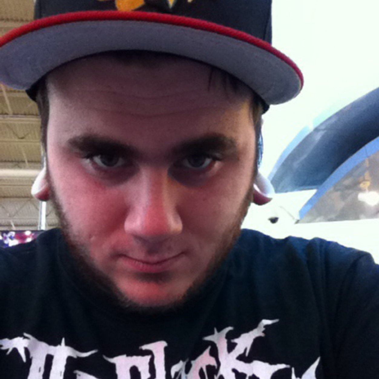 Competitive COD Gamer/Mw3/Ghosts/S&D&R/ Tattooed/Drums/Snowboarding/                     GT: oBeard