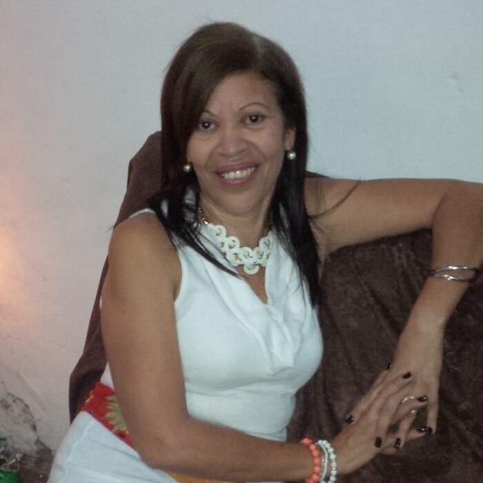 Amo la vida y lo que hago!!!! Mi familia y mi trabajo son lo más importante para mi. Me duele mi país y quiero lo mejor para mi Venezuela!!!