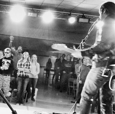 smbandofficial's profile picture. Worship leaders. Christ followers. Music makers.