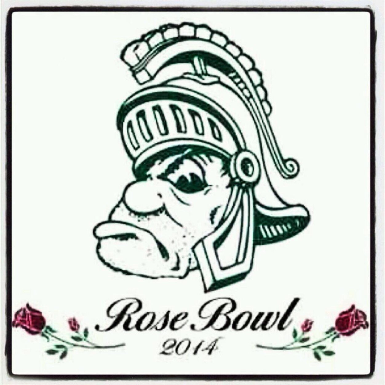 fossmike's profile picture. Third generation SPARTAN