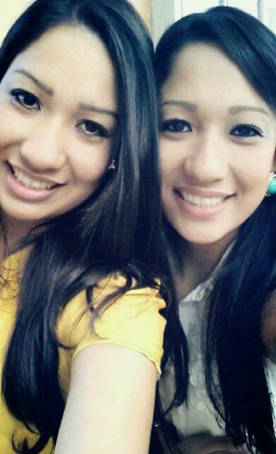 Soy sencilla, Alegre,directa -  Estudiante de la carrera Mercadotecnia Me encanta Hello Kitty♡Volleyball  ↬Simplemente Soy Yo, sin aparentar Nada ☺ Amo a Dios♥