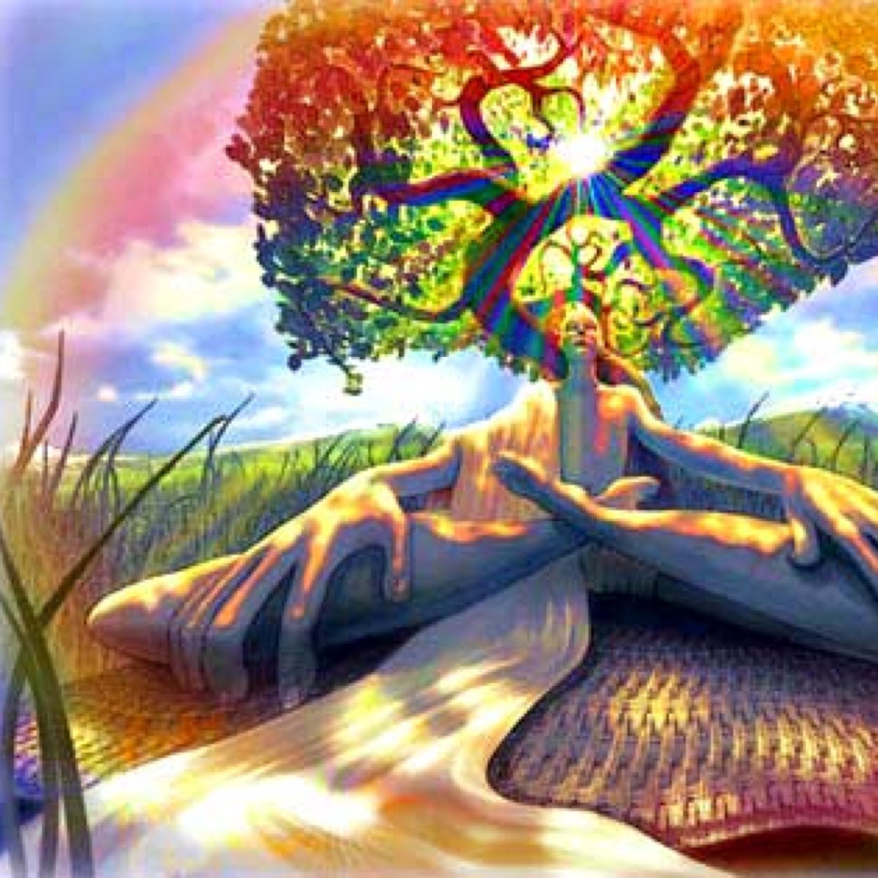 Intelligence and your mind work well together.