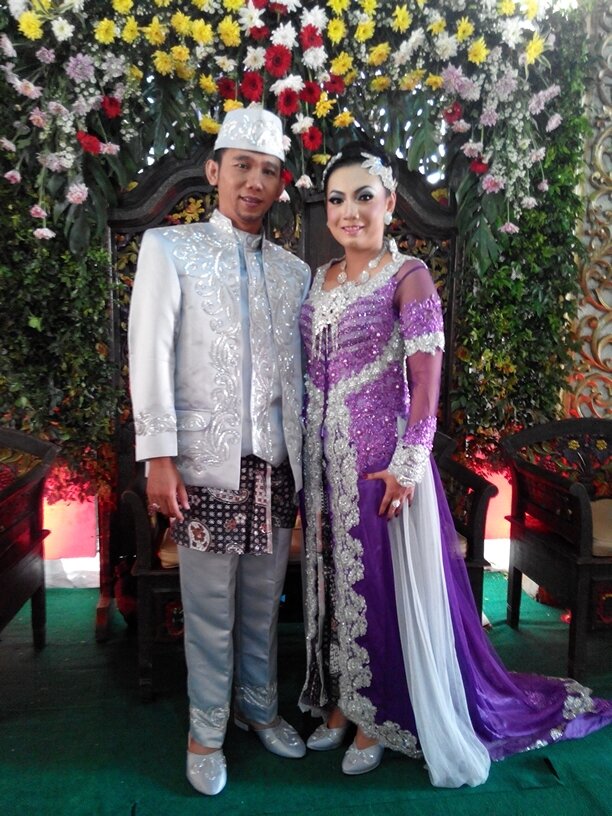 Betawi tanah tumpah darah ku
