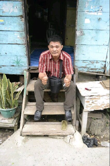 apa yang dilakukan hasilnya selalu dua baik dan buruk! tinggal bagaimana kita menyikapinya!!dengan kondisi apapun dalam diri kita!