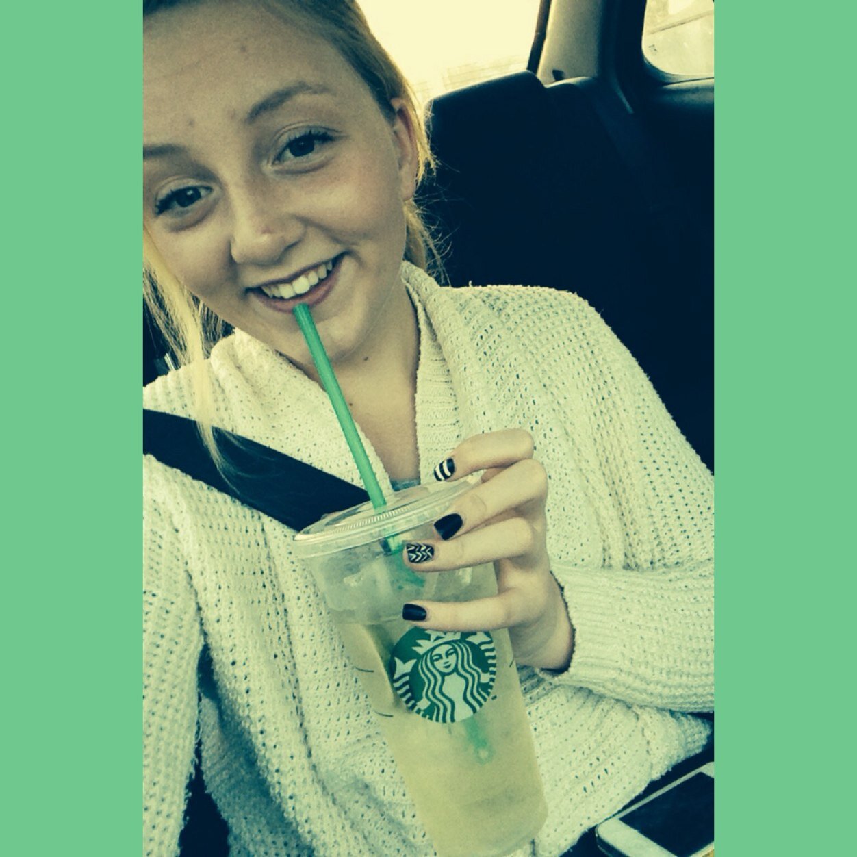 Hate on it