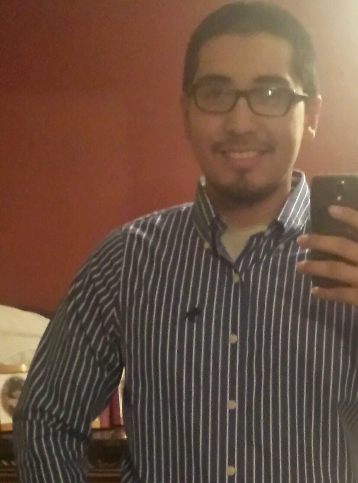 I ain't here for a long time. I'm here for a good time!