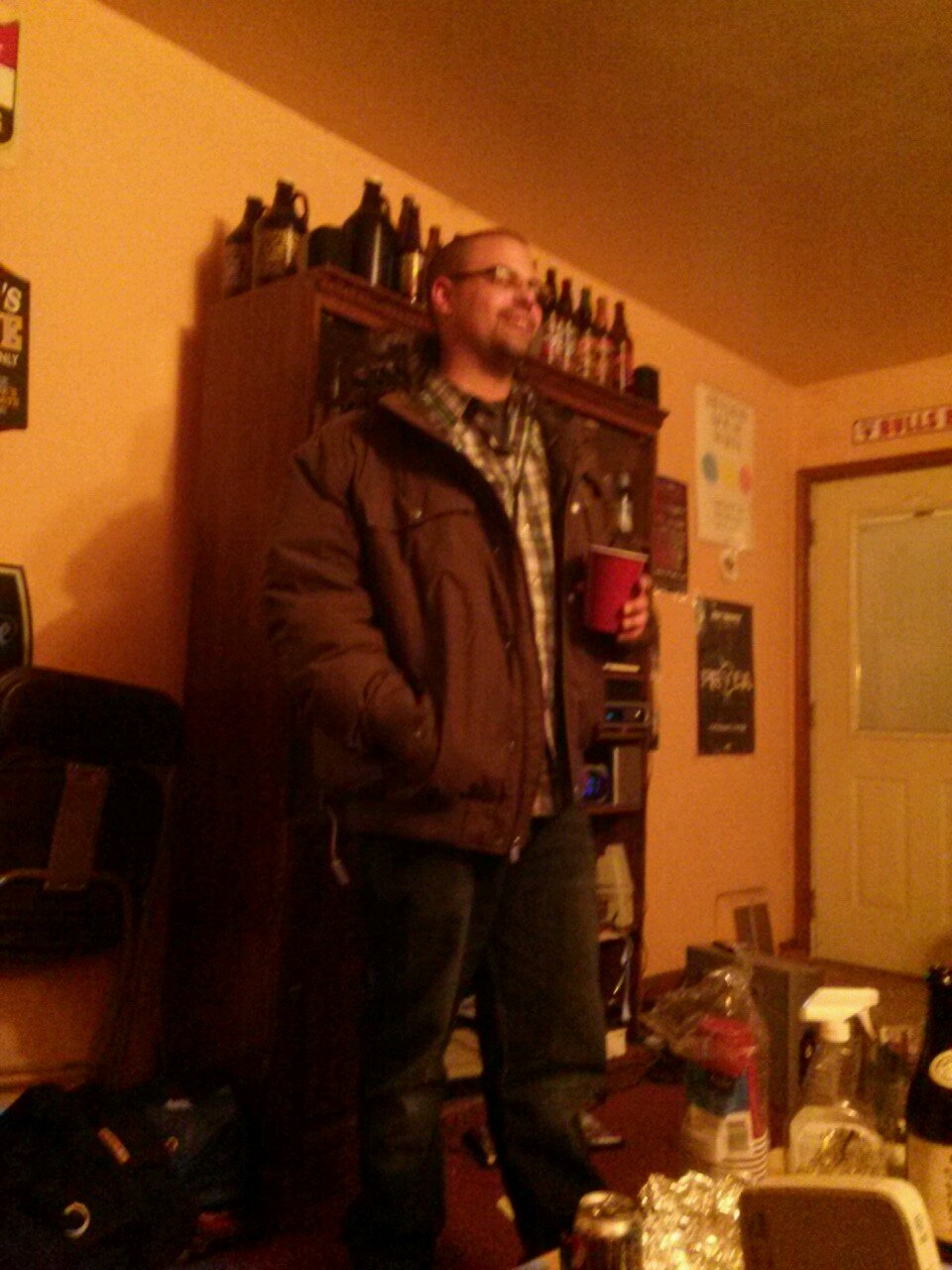 #kitchsdrunkdotcom Check out my theme song below \/ \/ \/