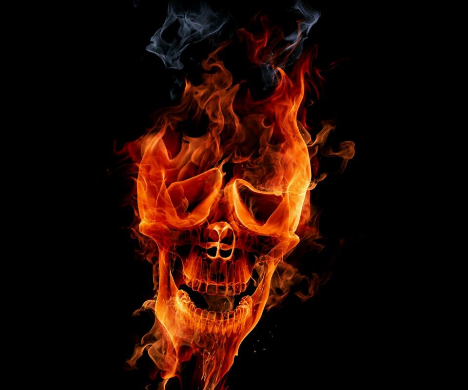 Bring the heat, let go of the ice