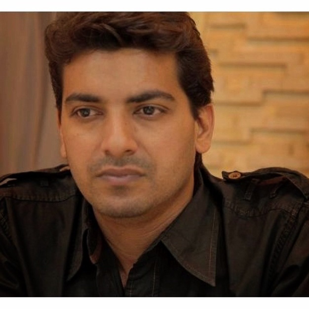 amitvashi's profile picture. BE A SPORT ...