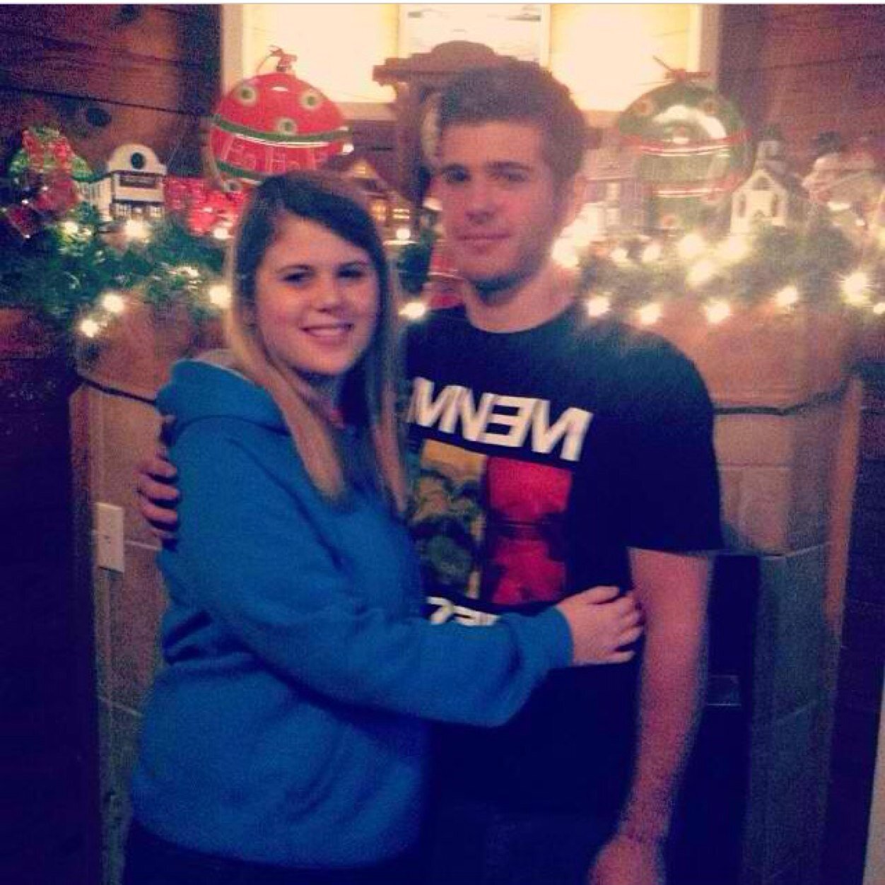 Im 16 living life on bmx, jdm cars, and in the duckblind... @summa1997 has stolen my heart ☺️