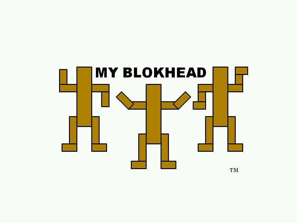 MyBlokhead Profile Picture