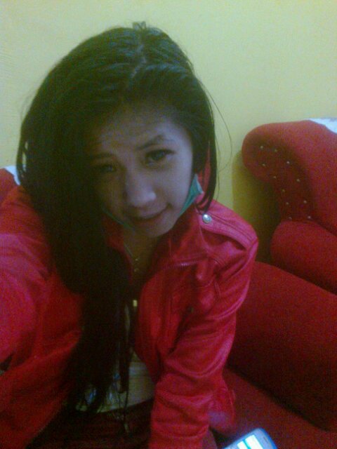 Bekasi, 13 juni 1995  | ♥@ZatiyahZatiyah Follback just mention °♡♥tнänκ чöü♥♡ |
