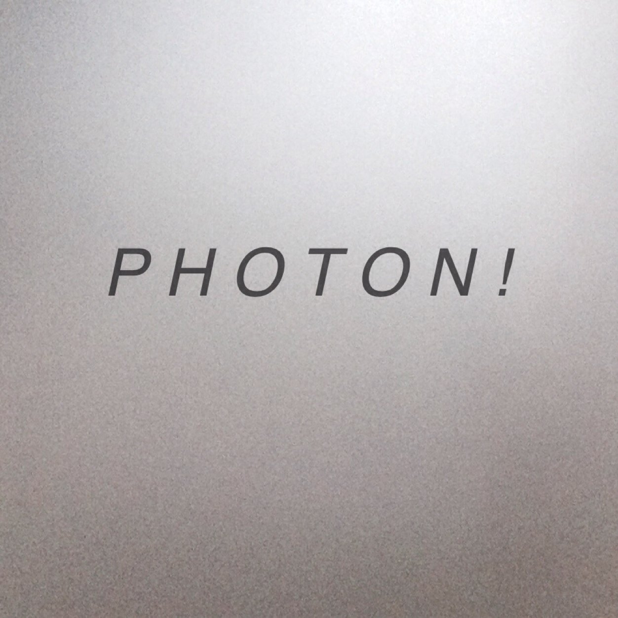 thisisphoton Profile Picture