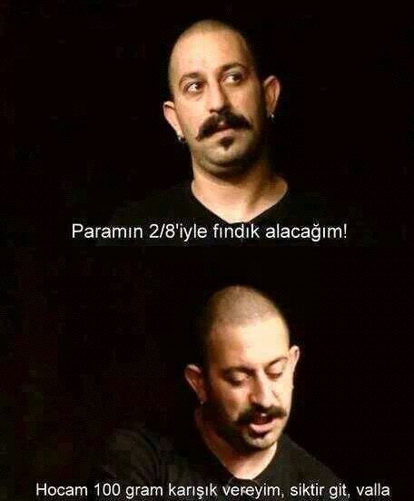 HazretiYagiiz's profile picture. köle