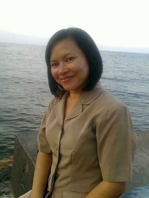Tampil apa adanya sesuai kemampuan,,,