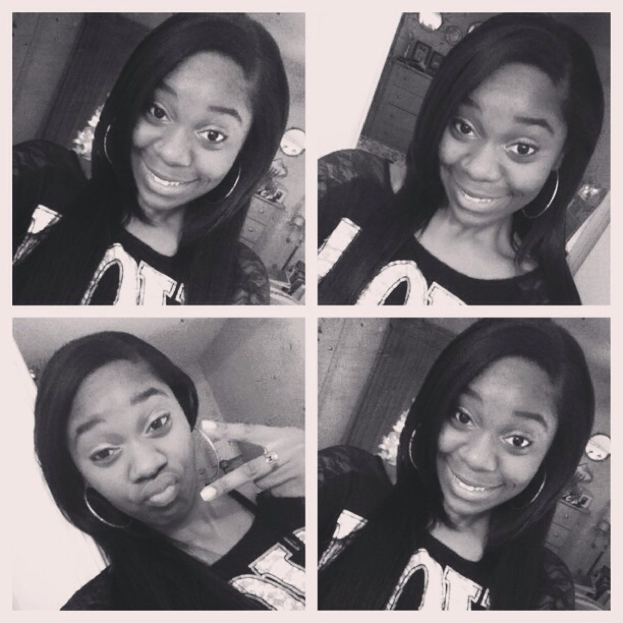Tori | C/o 2014! | #ObeyReality |Music is my Life.| Silly & Crazy | Keep it Classy,Fabulous &100 | IG: Beautiful_insanityy