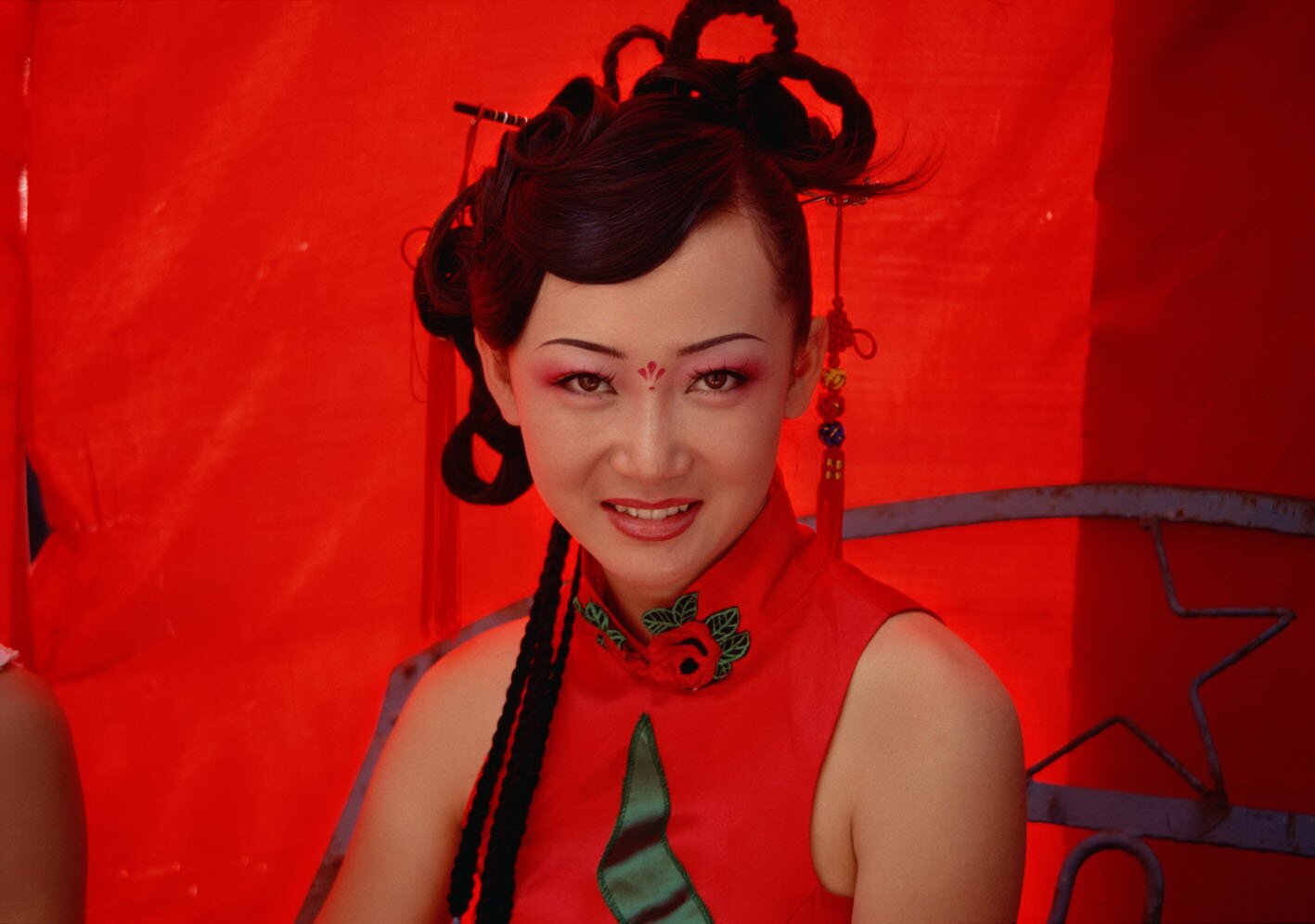 mariming88's profile picture. Dalla Cina con furore!