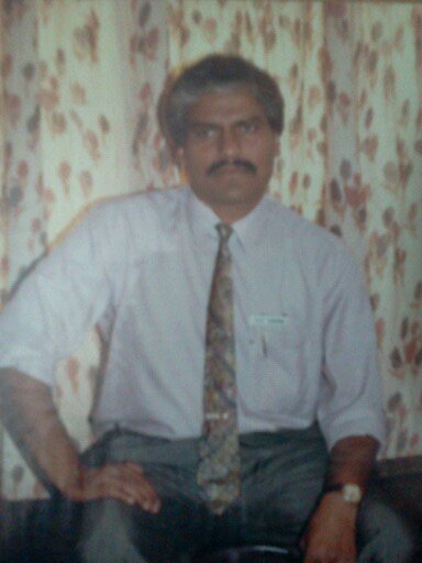 Founder, Narmada Foundation,