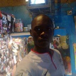 MeshackWacos's profile picture. music is my close friend