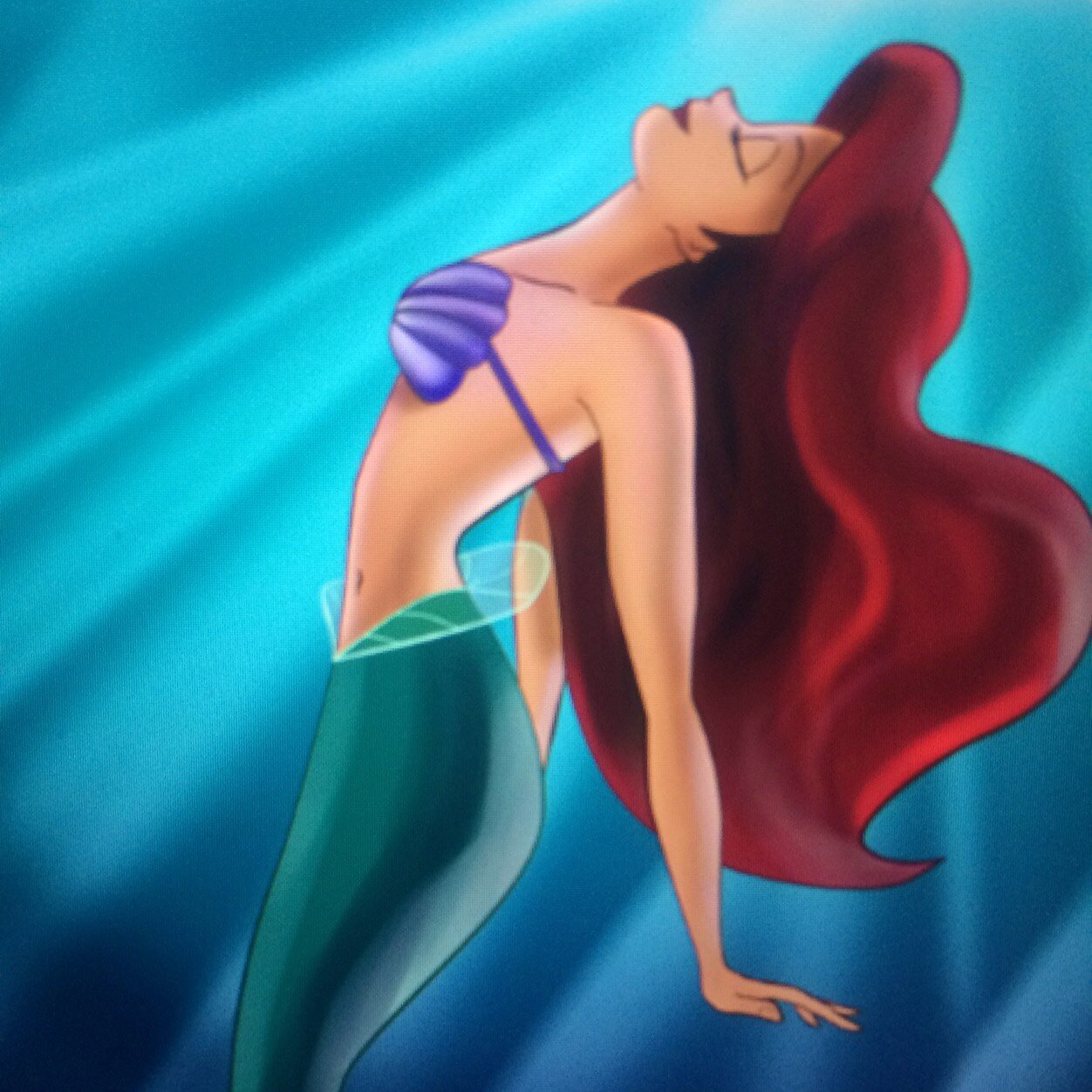 Just trying to be part of your world.