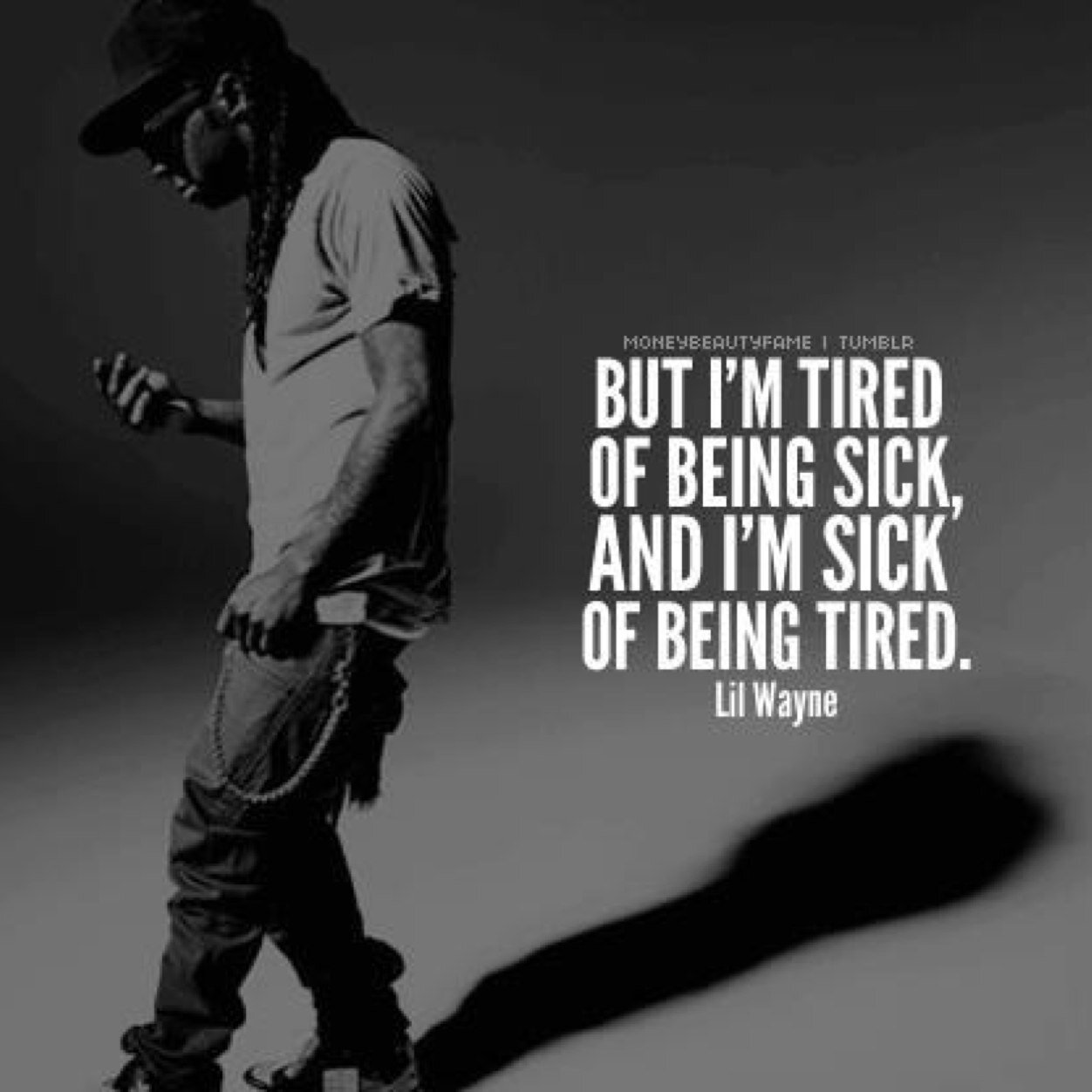Keep It Trill 

Day 1 Nigga