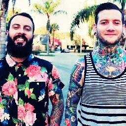 We are the Philippine Street Team of This Wild Life! Promoting their awesome music since 2012! Follow their accounts: @ThisWildLife @KevinTWL @AdelTWL