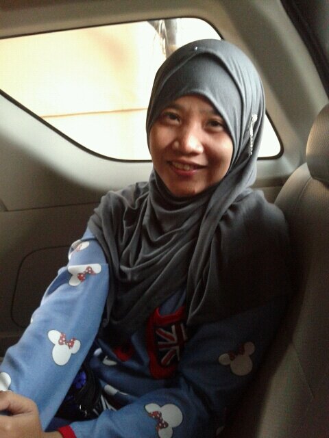 yang lalu biarlah berlalu,,Look at the future...
