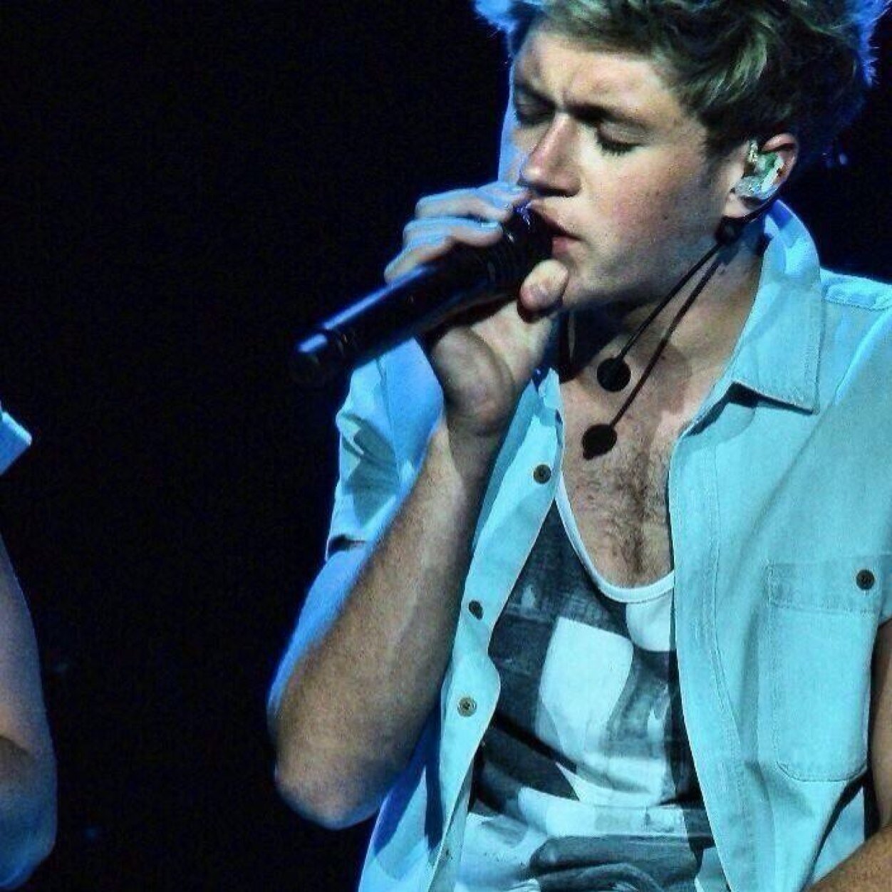 Saved for @firelitniall :)