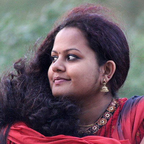 vanithayadav's profile picture. Trust less suffer less