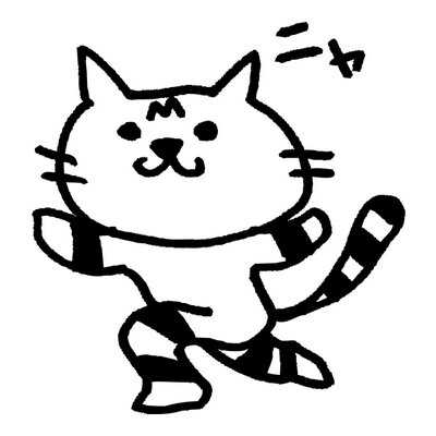 くろぬっこ