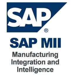 SAP MII Consulting