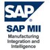 SAP MII (@sapmii) Twitter profile photo SAP MII (@sapmii) Twitter profile photo