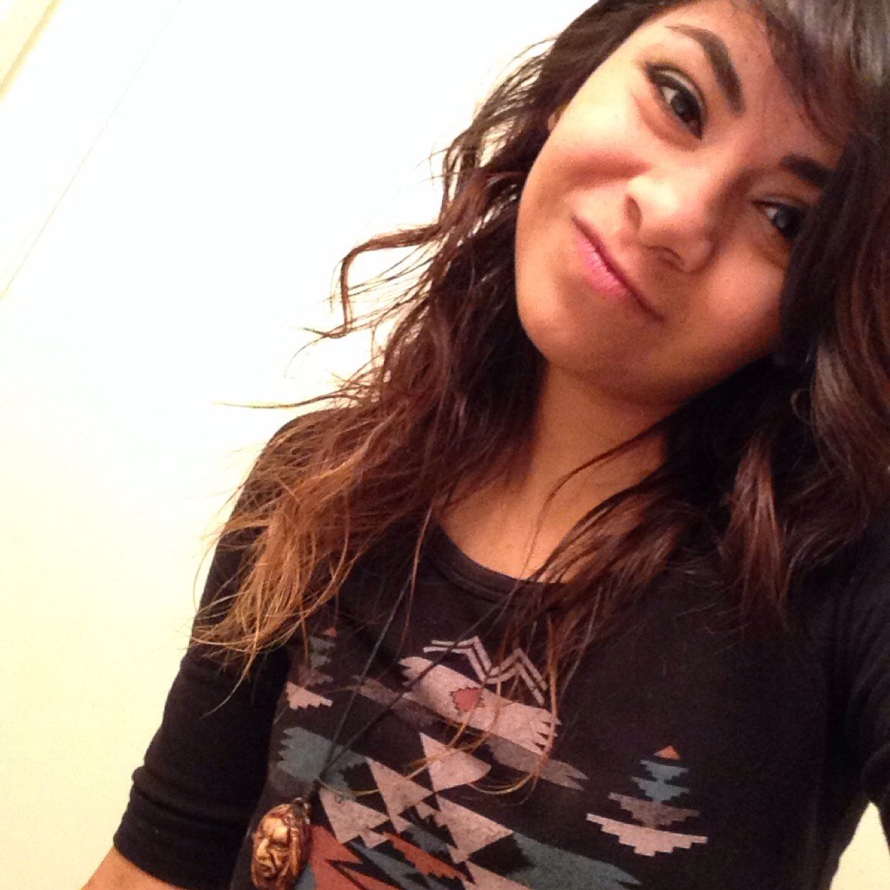 18 year old from Edinburg attending UTPA. Adrenaline. Water. Love.