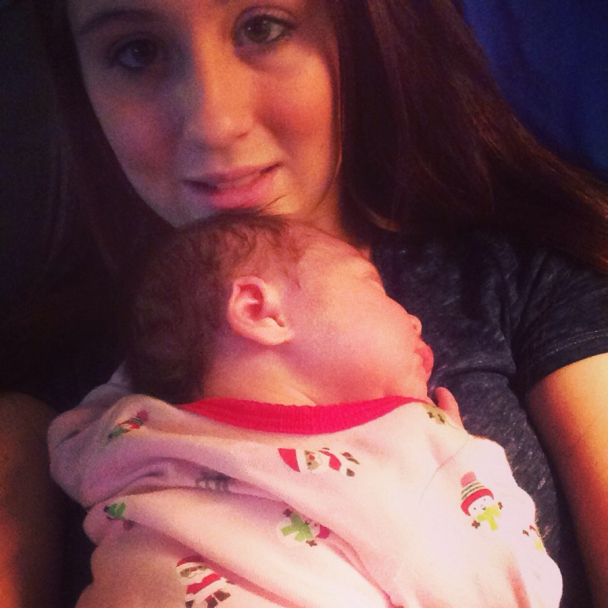 Suppermommy1121's profile picture. Well I'm 17 and yes a teen mom I just got a new twitter so follow this one now! Thanks #mommyandproud #beautiful #trinityhillers #suppermommy