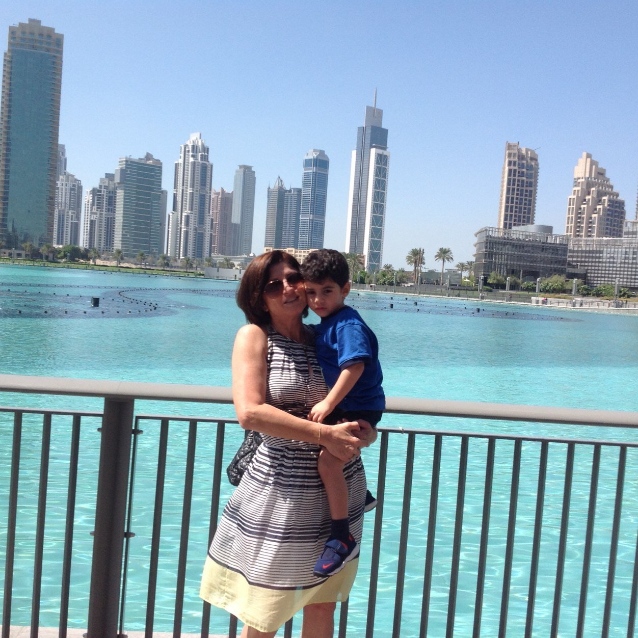 Senior Program Manager at Queen RANIA Teacher  Academy