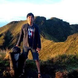 rizalHida27's profile picture. -- I am The One -- I am Unix -- I am Freak --