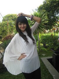 Harus bisa move on