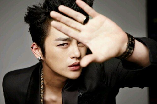 Seo In Guk [RP] °°°°°°° My heart Is belong to Victoria♥ Done°°°°°°°