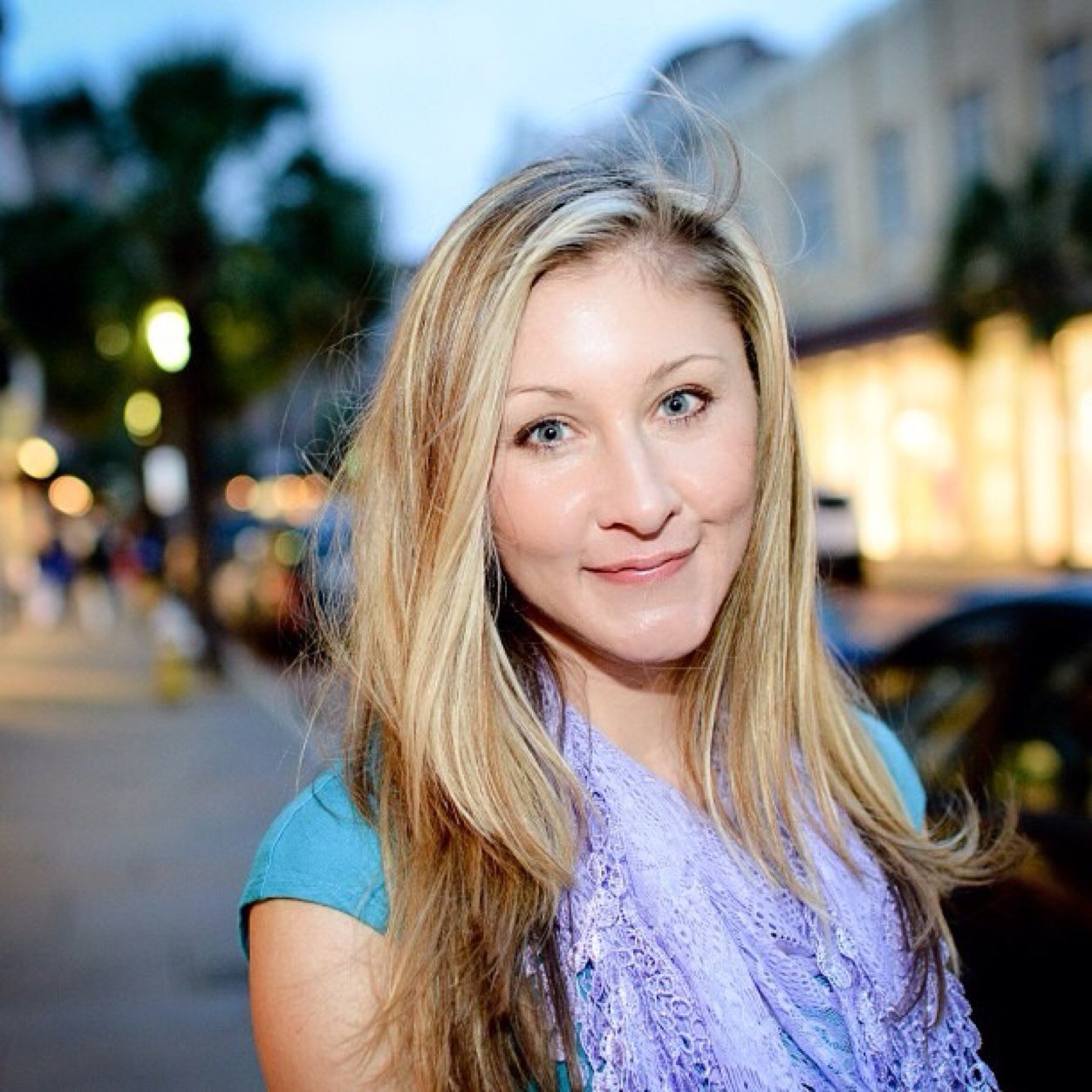 alexislinnstory's profile picture. 