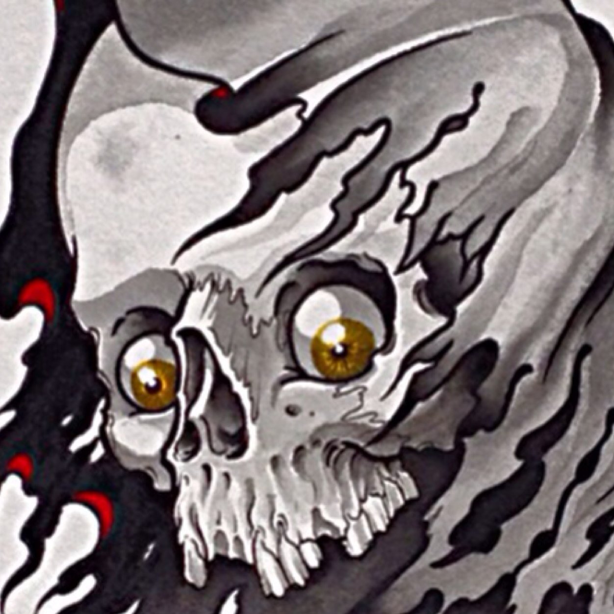 :: Custom Tattooer :: Lighthouse Custom Tattoo Studio :: Sydney :: Australia :: by appointment only.