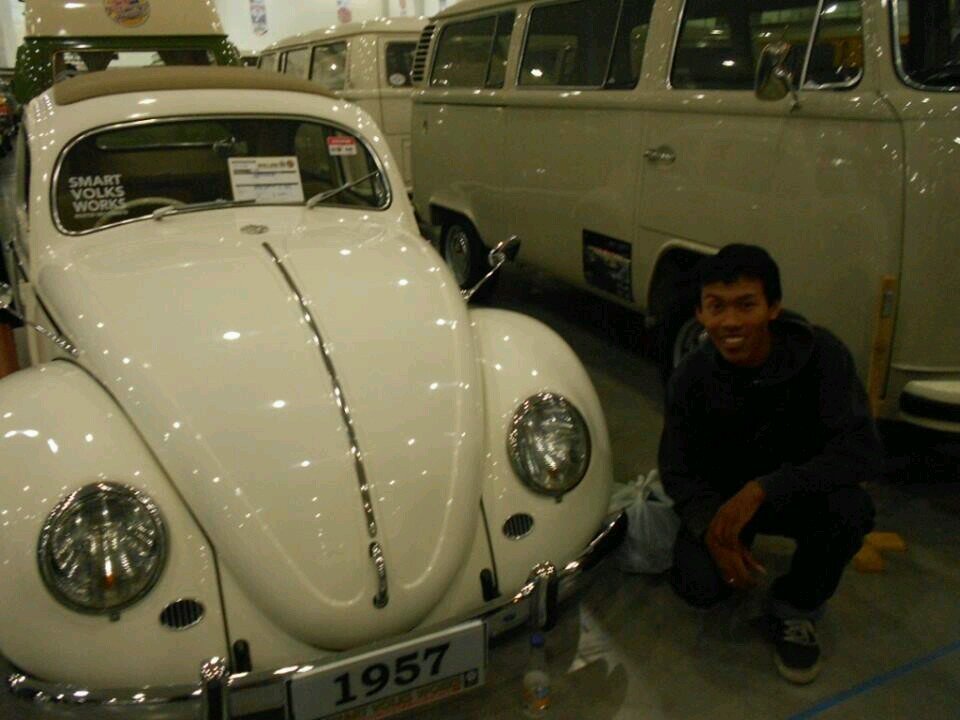 Age quod agis