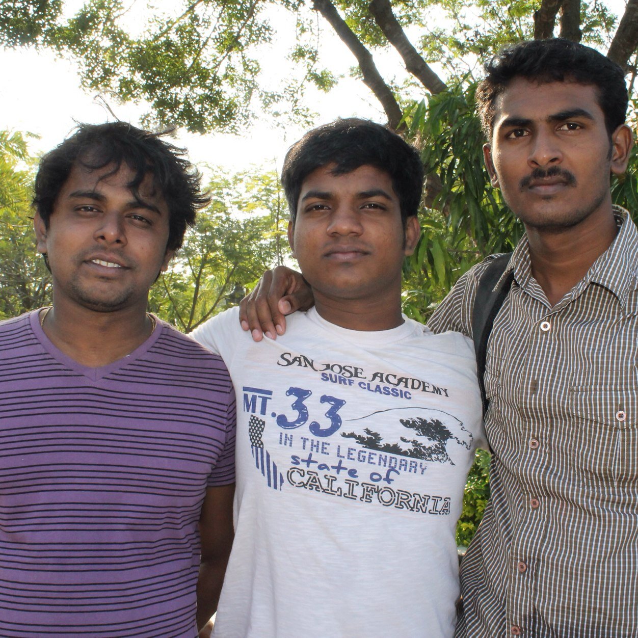 Engineer || Belongs to the Dravidian Stock