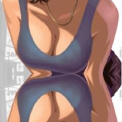 Nobody likes an actual slut, just a slutty mind.